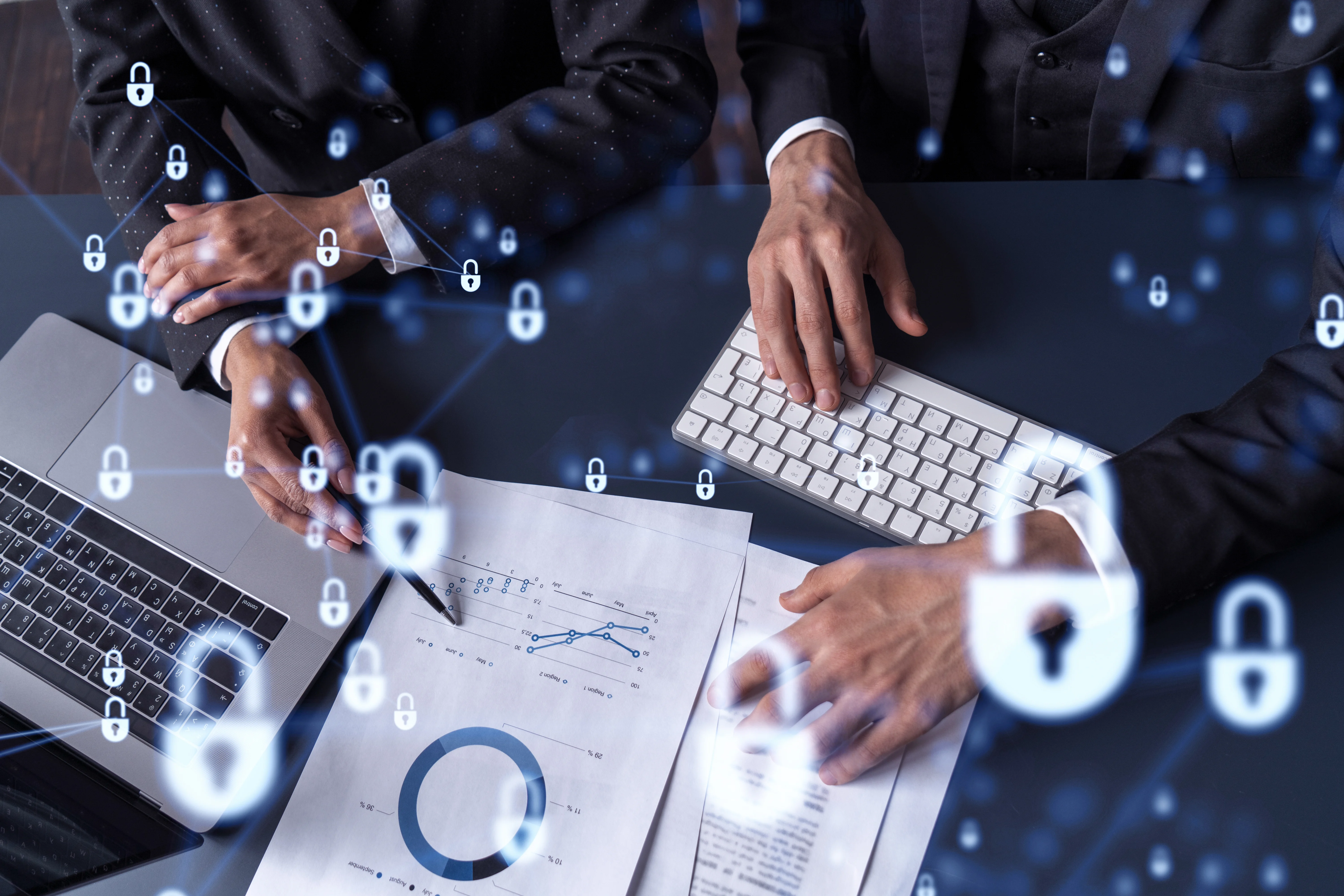 Cybersecurity Vendor Due Diligence: 4 Best Practices